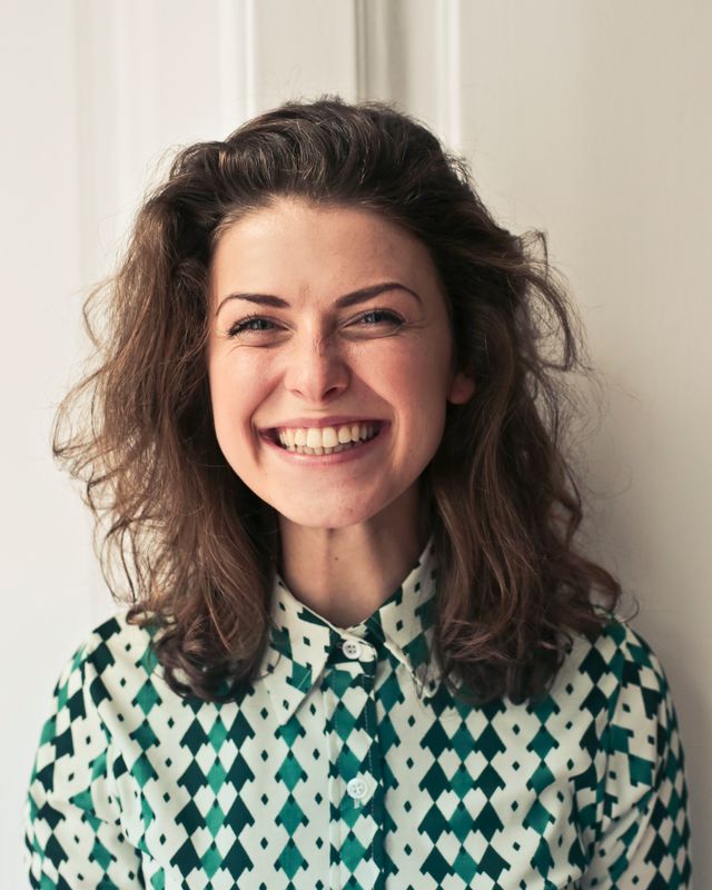 Amy Kessler — Head of Teaching · CELTA, DELTA