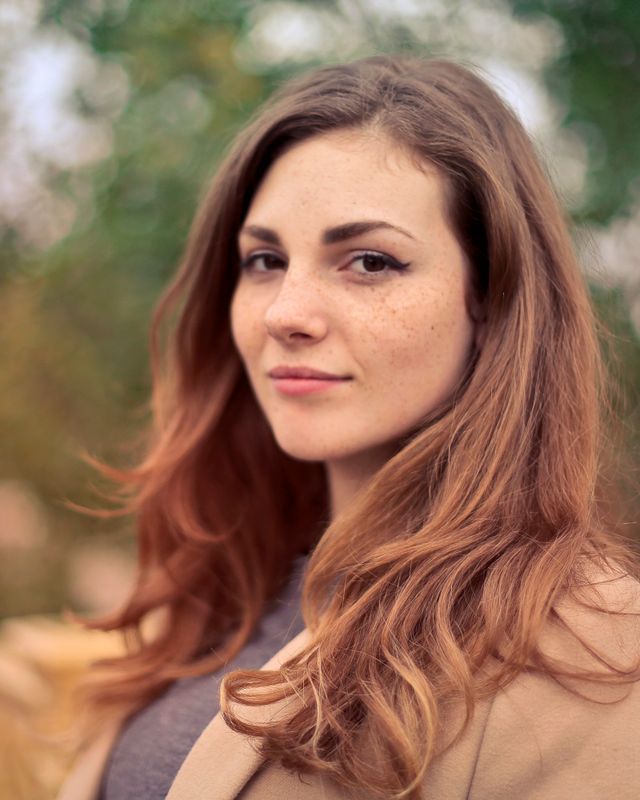 Siobhán O'Leary — Senior Teacher · CELTA